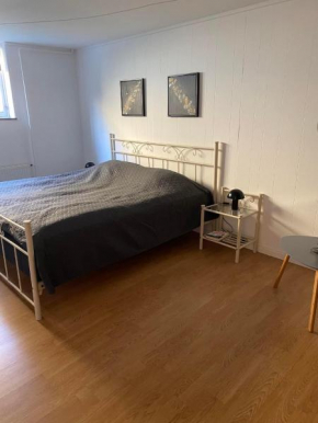 B&B Den hyggelige kælder in Nykøbing Falster